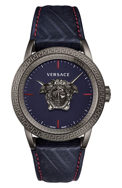 best replica versace watch|versace men's watch review.